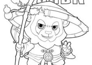 Coloriage toad Chat 16 Best Coloriage Wow Images On Pinterest