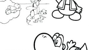 Coloriage toad Et Yoshi Yoshi Mario Kart Coloring Pages Page Cartoon Coloriage toad Print