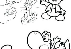 Coloriage toad Et Yoshi Yoshi Mario Kart Coloring Pages Page Cartoon Coloriage toad Print