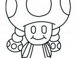 Coloriage toad Kart Yoshi Mario Kart Coloring Pages Page Cartoon Coloriage toad Print