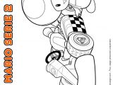 Coloriage toad Le Champignon Coloriage Nintendo Super Mario toad