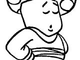 Coloriage toad Le Champignon Coloriage toad Le Champignon Dessin