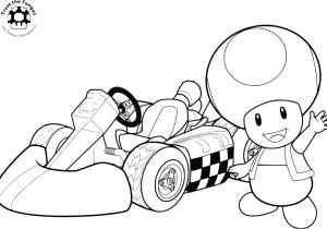 Coloriage toad Le Champignon Coloriage toad Mario Kart A Imprimer Champignon – Didacticaaplicatafo