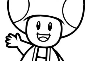 Coloriage toad Mario Mario Brothers Coloring Pages Inspirational Super Mario Bros