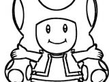 Coloriage toadette A Imprimer Coloriage Mario Bros Les Beaux Dessins De Dessin Animé   Imprimer