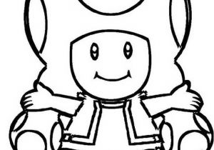 Coloriage toadette A Imprimer Coloriage Mario Bros Les Beaux Dessins De Dessin Animé   Imprimer