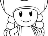 Coloriage toadette A Imprimer Coloriage toadette   Imprimer