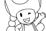 Coloriage toadette A Imprimer Coloriage toadette Mario   Imprimer