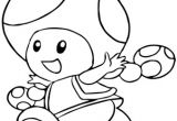 Coloriage toadette A Imprimer Coloriages toad