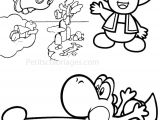 Coloriage toadette A Imprimer Super Mario Bros 167 Video Games – Printable Coloring Pages