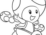Coloriage toadette A Imprimer todette Et toad A Coloriez Coloriage Az Coloriage