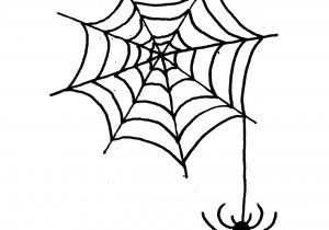 Coloriage toile D Araignée Halloween L atelier Du Chocolat Pour La Première Fois Au Salon Du