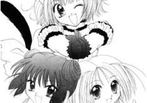 Coloriage tokyo Mew Mew 105 Best tokyo Mew Mew Images In 2019
