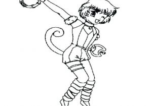 Coloriage tokyo Mew Mew Color Pages Color Pages Mew Power Printableoring