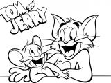 Coloriage tom Et Jerry A Imprimer Gratuit Coloriage tom Et Jerry à Imprimer