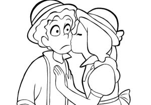Coloriage tom Sawyer Coloriage tom Sawyer A Imprimer Gratuit