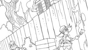 Coloriage tom Sawyer tom Sawyer Drawing at Getdrawings