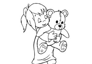 Coloriage top Model A Habiller à Imprimer Coloriage Fille 6 Ans En Ligne