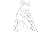 Coloriage top Model A Habiller à Imprimer Coloriage top Model   Imprimer Beau En Fait Bien Mieux Trace Les