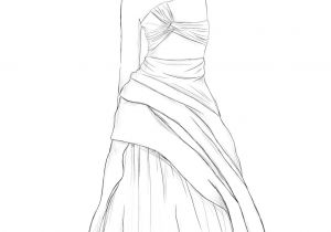 Coloriage top Model A Habiller à Imprimer Coloriage top Model   Imprimer Beau En Fait Bien Mieux Trace Les