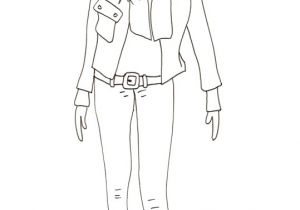 Coloriage top Model à Habiller Coloriage Styliste Depesche topmodel Create Your Fantasy Model