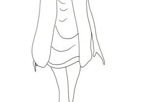 Coloriage top Model à Habiller Coloriage Styliste Depesche topmodel Create Your Fantasy Model