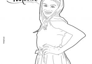 Coloriage top Model à Habiller Frais Coloriage A Imprimer De top Model Biz