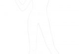 Coloriage top Model à Imprimer Gratuit 47 Best topmodel Images On Pinterest