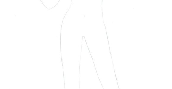 Coloriage top Model à Imprimer Gratuit 47 Best topmodel Images On Pinterest