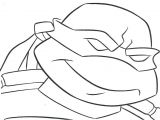 Coloriage tortue Ninja à Imprimer Coloriage Donatello tortue Ninja – Fashionzenfo