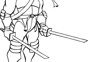Coloriage tortue Ninja A Imprimer Coloriage tortue Imprimer P23z