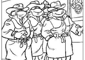 Coloriage tortue Ninja à Imprimer Coloriages Des tortues Ninja Les Chevaliers D écaille   Imprimer