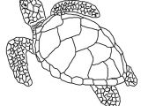 Coloriage tortue Ninja à Imprimer Dessin tortue Ninja Maternelle