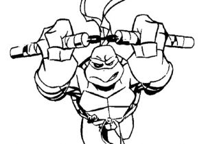 Coloriage tortue Ninja à Imprimer Jeux Peppa Pig Az Coloriage