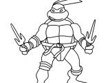 Coloriage tortue Ninja A Imprimer Ninja Turtles Coloring Pages