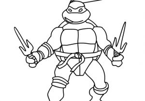 Coloriage tortue Ninja A Imprimer Ninja Turtles Coloring Pages