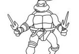 Coloriage tortue Ninja à Imprimer top 25 Free Printable Ninja Turtles Coloring Pages Line