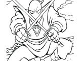 Coloriage tortue Ninja à Imprimer Vssrfo