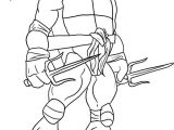 Coloriage tortue Ninja A Imprimer Weapons Free Coloring Pages