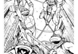 Coloriage tortue Ninja En Ligne 7 Meilleures Images Du Tableau Dessin tortue Ninja En 2019