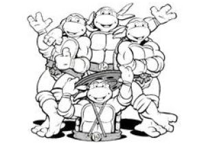 Coloriage tortue Ninja En Ligne Les 234 Meilleures Images De Tmnt En 2019
