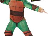 Coloriage tortue Ninja En Ligne Rubie S Déguisement Officiel tortue Ninja Tmnt Déguisement Pour Enfant Classique Tmnt Taille M 5 6 Ans Cs M
