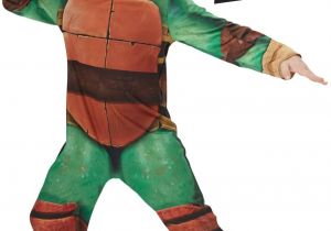 Coloriage tortue Ninja En Ligne Rubie S Déguisement Officiel tortue Ninja Tmnt Déguisement Pour Enfant Classique Tmnt Taille M 5 6 Ans Cs M