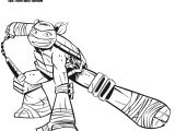 Coloriage tortue Ninja Leonardo Coloriage tortue Ninja Michelangelo