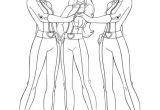 Coloriage totally Spies à Imprimer 19 Best totally Spies Images On Pinterest