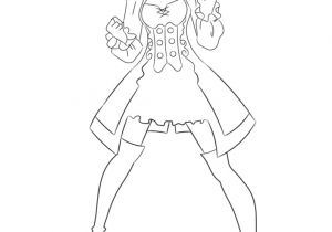 Coloriage totally Spies Clover 40 Dessins De Coloriage totally Spies   Imprimer