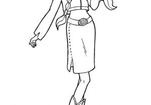 Coloriage totally Spies En Ligne Coloriage Cute Sam totally Spies Dessin