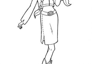 Coloriage totally Spies Sam Coloriage Cute Sam totally Spies Dessin