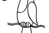Coloriage toucan A Imprimer Coloriage Rafael toucan toucan Coloriage toucan A Imprimer Et