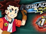 Coloriage toupie B Blade Beyblade Burst Turbo épisode 1 Fabriquer Sa toupie Revue Discussion